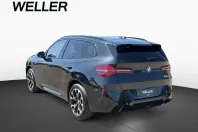 BMW X3 (Seria X) din 2025 cu 36.375 km - oferta BMW248488 - foto 9