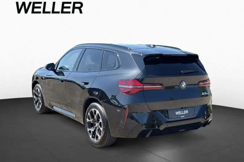 BMW X3 (Seria X) din 2025 cu 36.375 km - oferta BMW248488 - foto 9