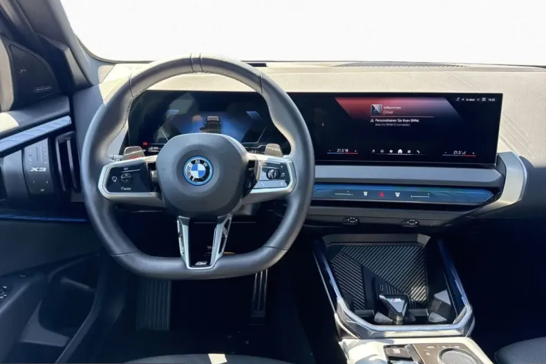 BMW X3 (Seria X) din 2025 cu 36.375 km - oferta BMW248488 - foto 16