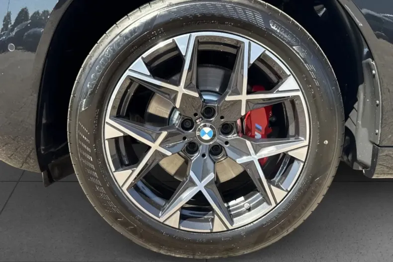 BMW X3 (Seria X) din 2025 cu 36.375 km - oferta BMW248488 - foto 19