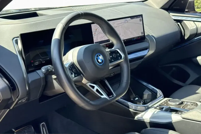 BMW X3 (Seria X) din 2025 cu 36.375 km - oferta BMW248488 - foto 20