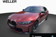 BMW M3 (Seria 3) din 2025 cu 7.518 km - oferta BMW248489 - foto 1