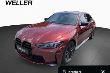 BMW M3 din 2025 - oferta BMW248489