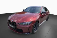 BMW M3 (Seria 3) din 2025 cu 7.518 km - oferta BMW248489 - foto 3