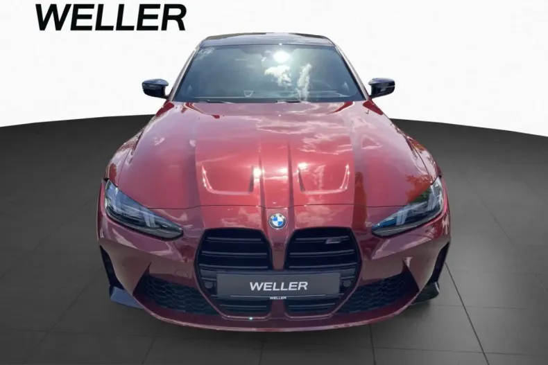 BMW M3 (Seria 3) din 2025 cu 7.518 km - oferta BMW248489 - foto 4