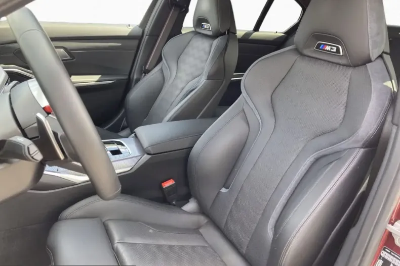 BMW M3 (Seria 3) din 2025 cu 7.518 km - oferta BMW248489 - foto 12