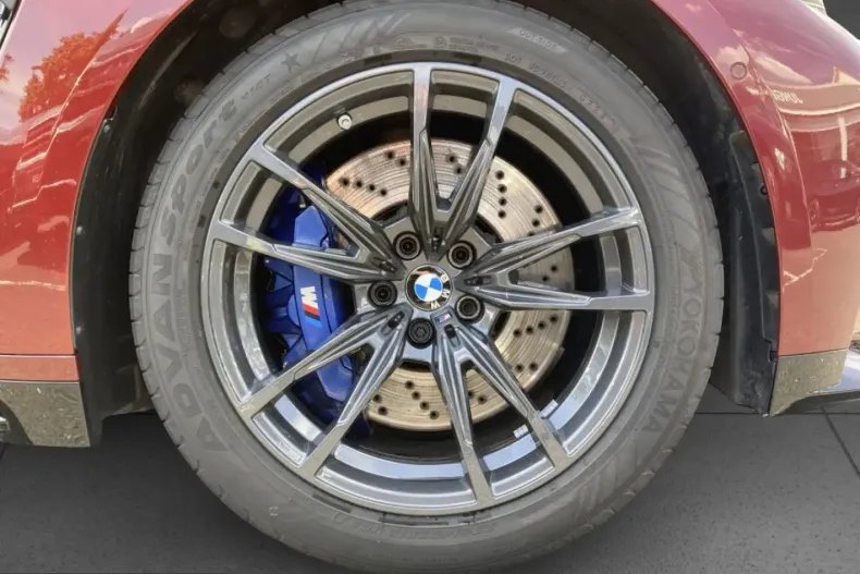 BMW M3 (Seria 3) din 2025 cu 7.518 km - oferta BMW248489 - foto 19