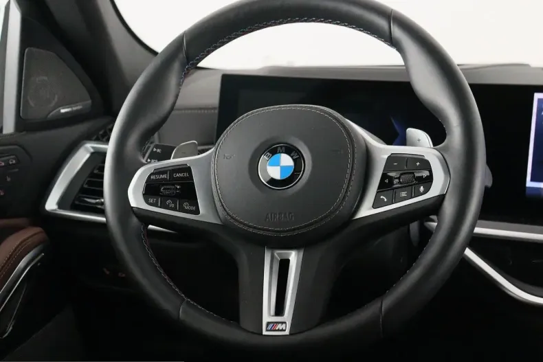 BMW X6 (Seria X) din 2024 cu 32.072 km - oferta BMW248490 - foto 2
