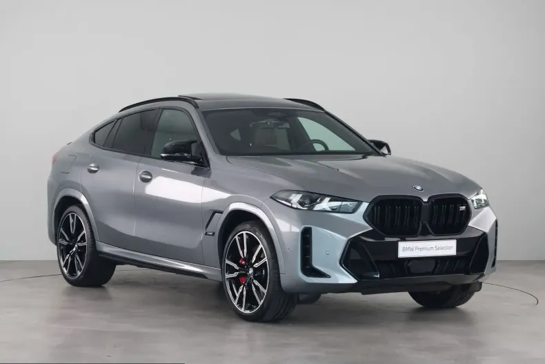 BMW X6 (Seria X) din 2024 cu 32.072 km - oferta BMW248490 - foto 8
