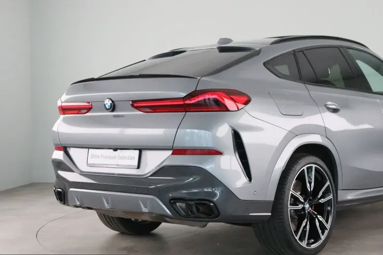 BMW X6 (Seria X) din 2024 cu 32.072 km - oferta BMW248490 - foto 22