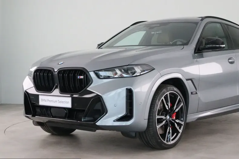 BMW X6 (Seria X) din 2024 cu 32.072 km - oferta BMW248490 - foto 23