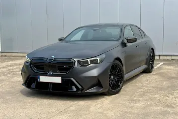 BMW M5 din 2025 - oferta BMW248491