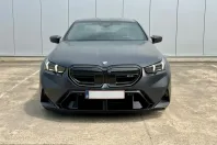BMW M5 (Seria 5) din 2025 cu 29.000 km - oferta BMW248491 - foto 2