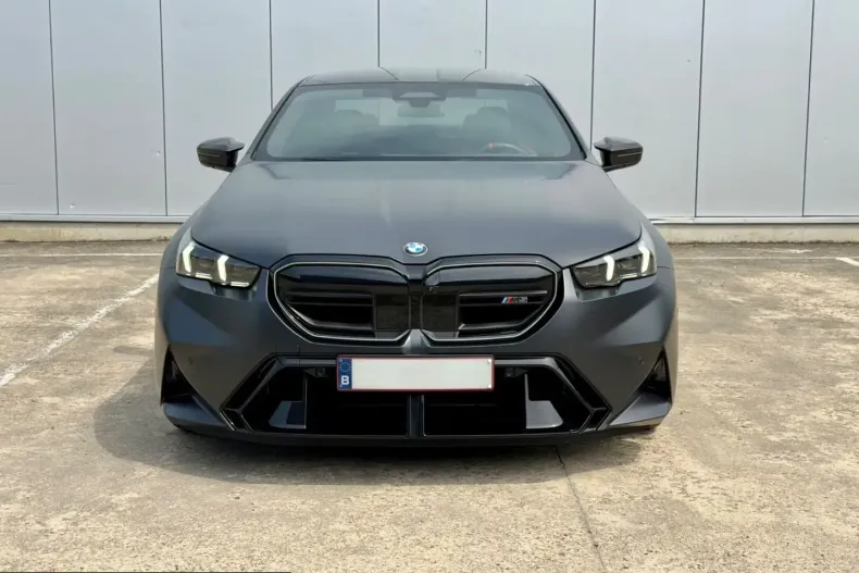 BMW M5 (Seria 5) din 2025 cu 29.000 km - oferta BMW248491 - foto 2