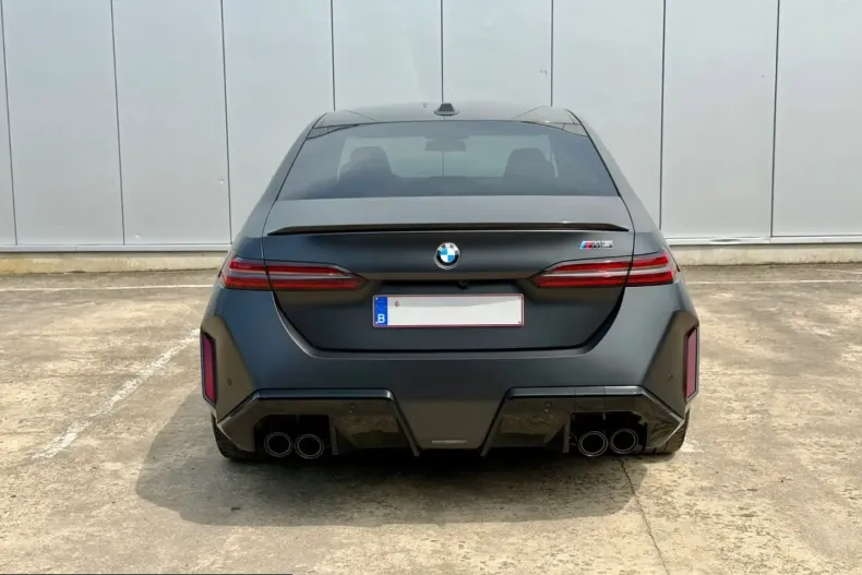 BMW M5 (Seria 5) din 2025 cu 29.000 km - oferta BMW248491 - foto 5