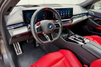 BMW M5 (Seria 5) din 2025 cu 29.000 km - oferta BMW248491 - foto 7