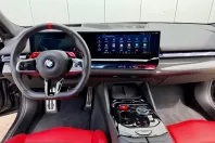 BMW M5 (Seria 5) din 2025 cu 29.000 km - oferta BMW248491 - foto 8