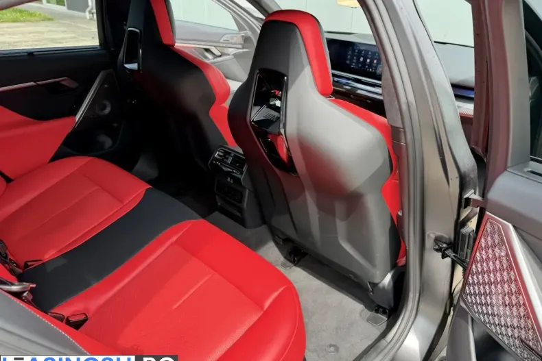 BMW M5 (Seria 5) din 2025 cu 29.000 km - oferta BMW248491 - foto 11