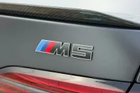 BMW M5 (Seria 5) din 2025 cu 29.000 km - oferta BMW248491 - foto 15