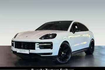 Porsche Cayenne din 2024 - oferta POR248492