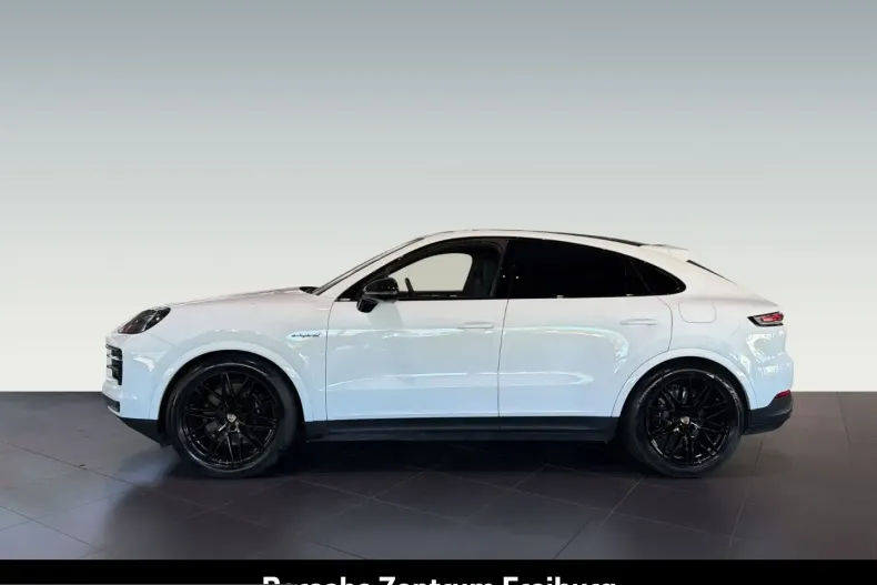 Porsche Cayenne din 2024 cu 17.990 km - oferta POR248492 - foto 2