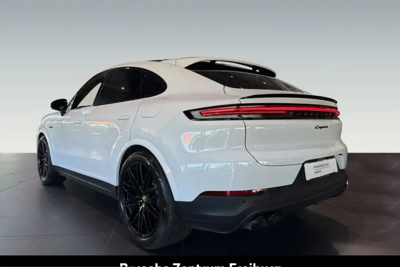 Porsche Cayenne din 2024 cu 17.990 km - oferta POR248492 - foto 3