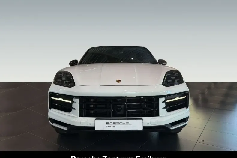 Porsche Cayenne din 2024 cu 17.990 km - oferta POR248492 - foto 4