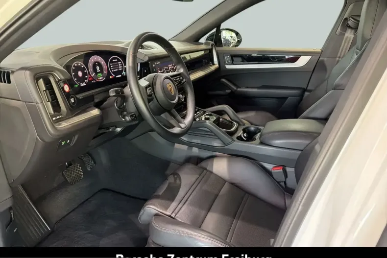 Porsche Cayenne din 2024 cu 17.990 km - oferta POR248492 - foto 7