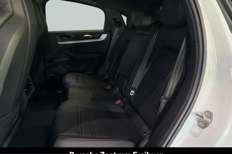 Porsche Cayenne din 2024 cu 17.990 km - oferta POR248492 - foto 11