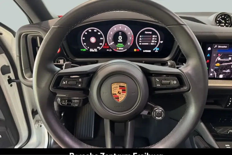 Porsche Cayenne din 2024 cu 17.990 km - oferta POR248492 - foto 19