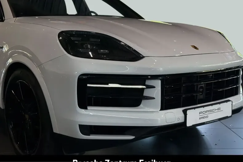 Porsche Cayenne din 2024 cu 17.990 km - oferta POR248492 - foto 25