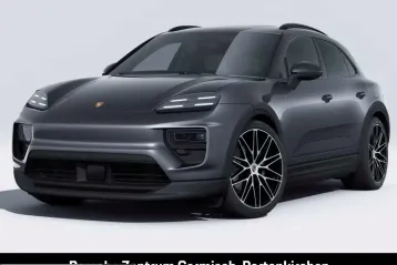 Porsche Macan din 2025 - oferta POR248493