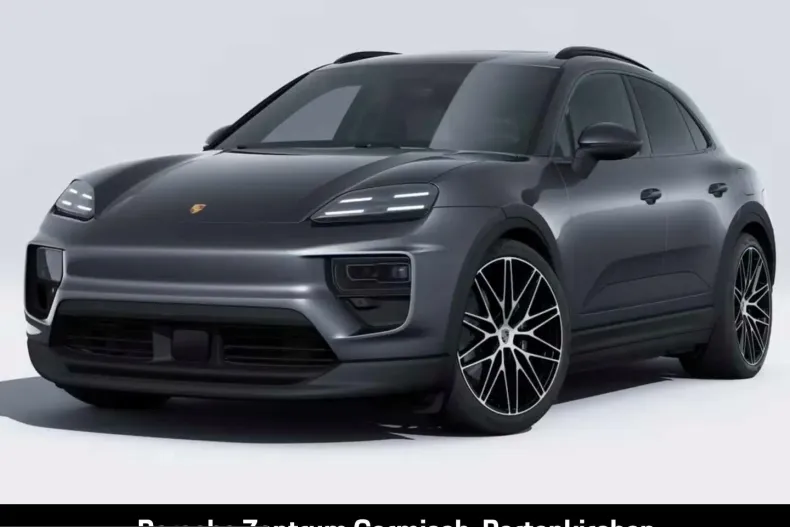 Porsche Macan din 2025 cu 22.449 km - oferta POR248493 - foto 1