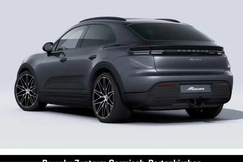 Porsche Macan din 2025 cu 22.449 km - oferta POR248493 - foto 3