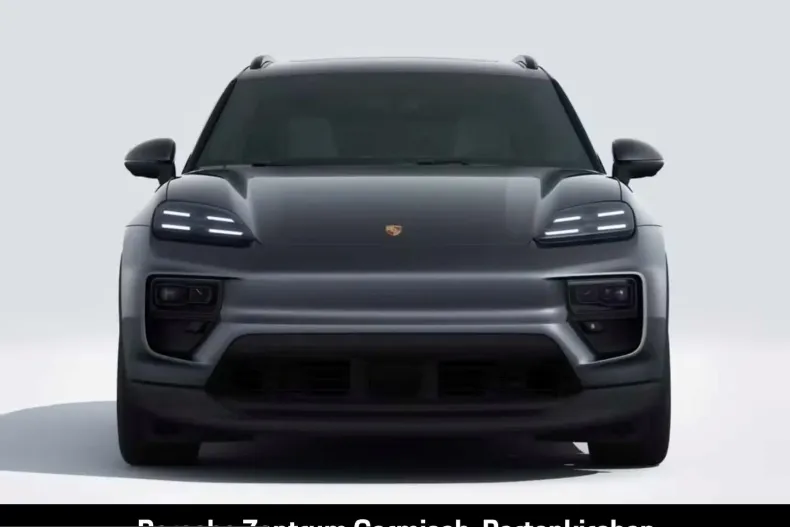 Porsche Macan din 2025 cu 22.449 km - oferta POR248493 - foto 4
