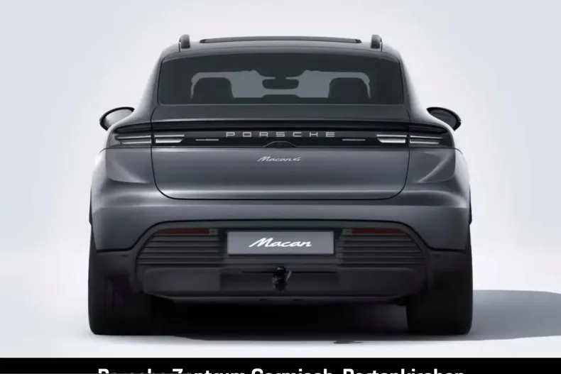 Porsche Macan din 2025 cu 22.449 km - oferta POR248493 - foto 5