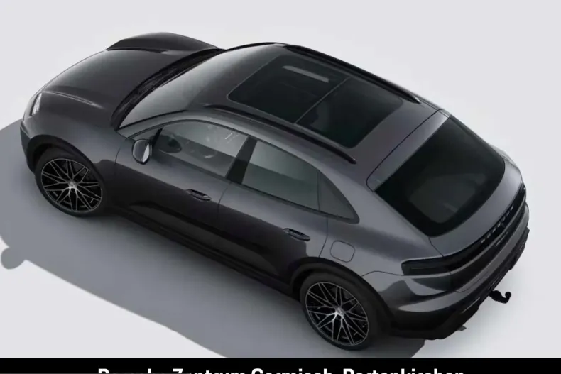 Porsche Macan din 2025 cu 22.449 km - oferta POR248493 - foto 6