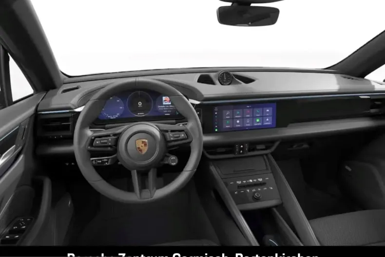 Porsche Macan din 2025 cu 22.449 km - oferta POR248493 - foto 7