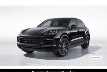 Porsche Cayenne din 2024 - oferta POR248494