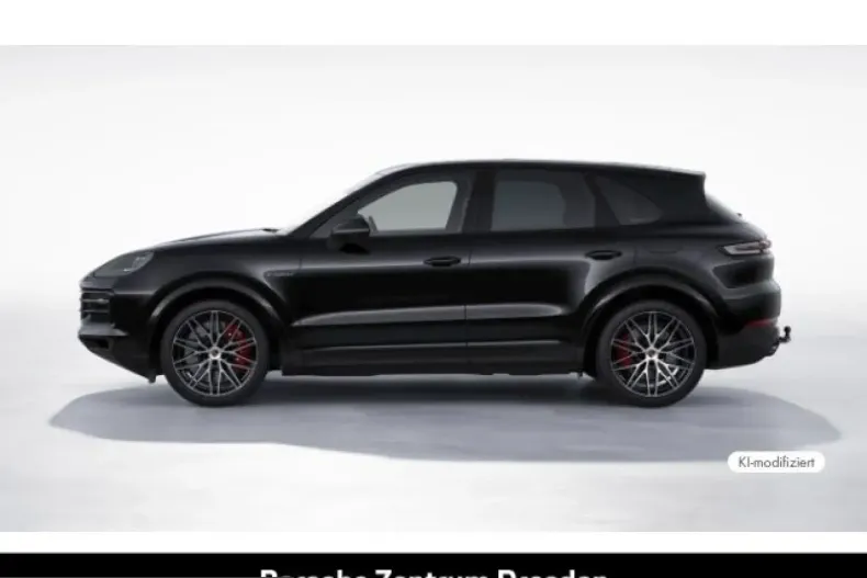 Porsche Cayenne din 2024 cu 5.800 km - oferta POR248494 - foto 2