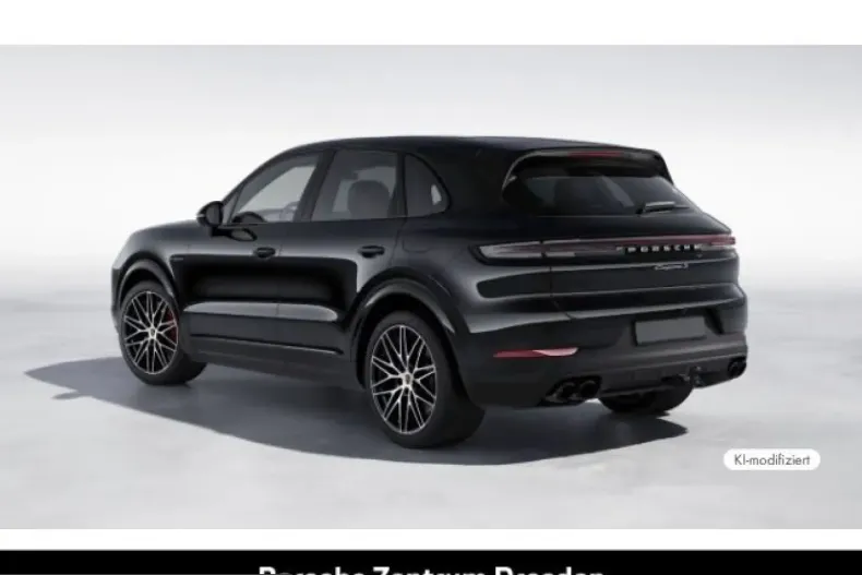 Porsche Cayenne din 2024 cu 5.800 km - oferta POR248494 - foto 3