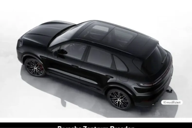 Porsche Cayenne din 2024 cu 5.800 km - oferta POR248494 - foto 4