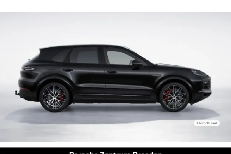 Porsche Cayenne din 2024 cu 5.800 km - oferta POR248494 - foto 6