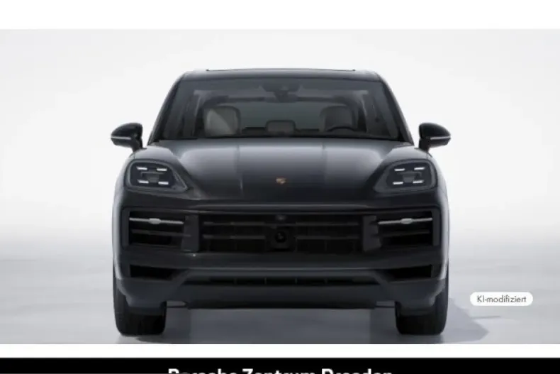 Porsche Cayenne din 2024 cu 5.800 km - oferta POR248494 - foto 8