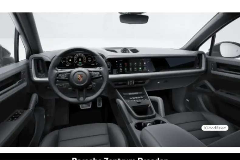 Porsche Cayenne din 2024 cu 5.800 km - oferta POR248494 - foto 9