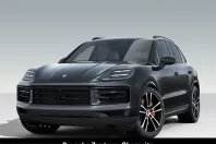 Porsche Cayenne din 2025 cu 18.900 km - oferta POR248495 - foto 1