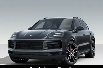 Porsche Cayenne din 2025 - oferta POR248495
