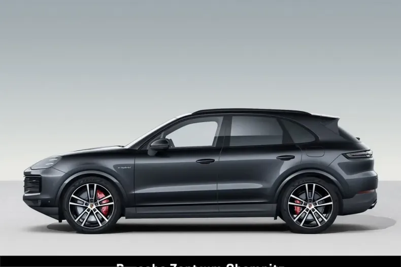Porsche Cayenne din 2025 cu 18.900 km - oferta POR248495 - foto 2