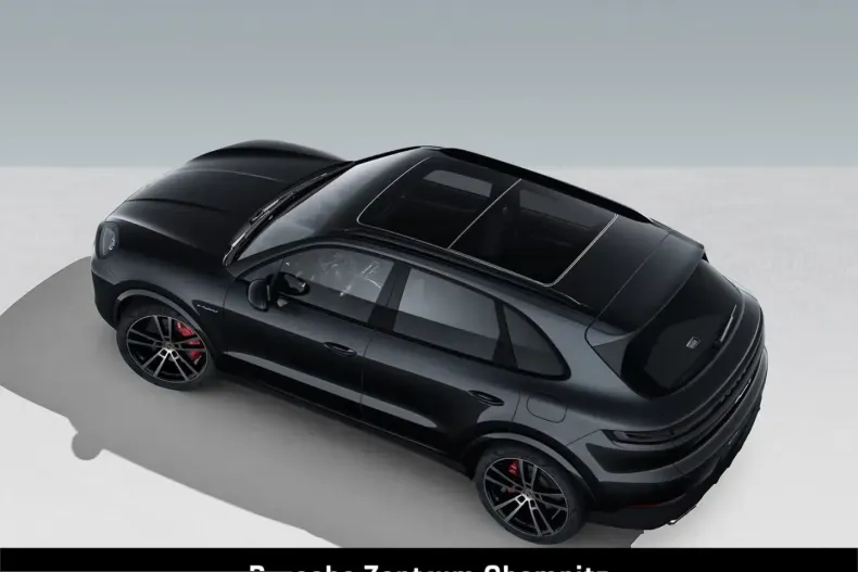 Porsche Cayenne din 2025 cu 18.900 km - oferta POR248495 - foto 4