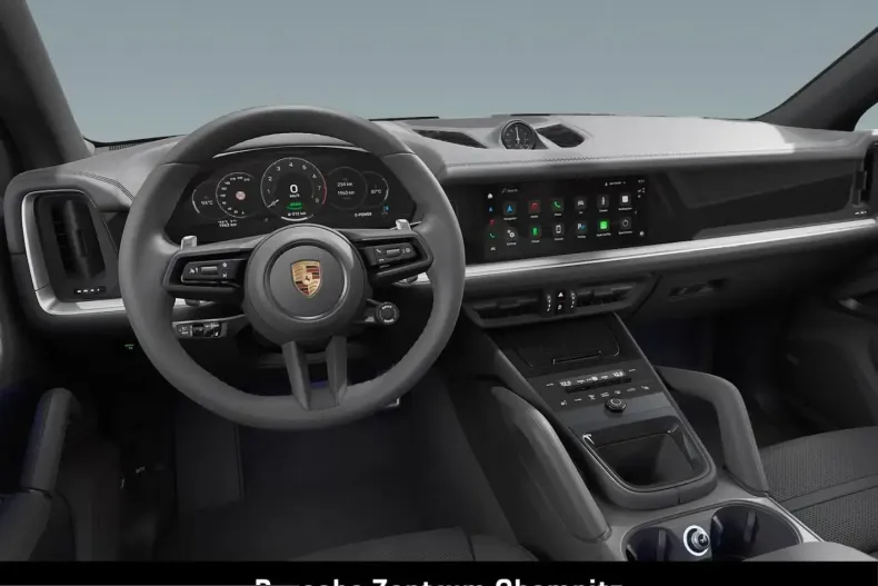 Porsche Cayenne din 2025 cu 18.900 km - oferta POR248495 - foto 5